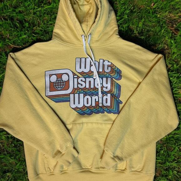 Walt Disney world Hoodie - Picture 1 of 7